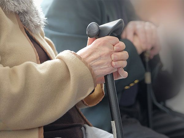 Pensez à souscrire une bonne assurance dépendance avant qu'il ne soit trop tard